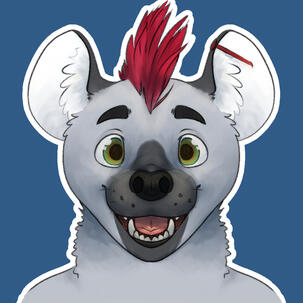 Headshot Fully Shaded